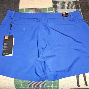 Womens Under Armour Golf Shorts